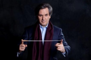 Sir Antonio Pappano, Dirigent Sir Antonio Pappano, Dirigent